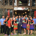 The Staff Team